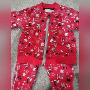 Chicco Double pieces